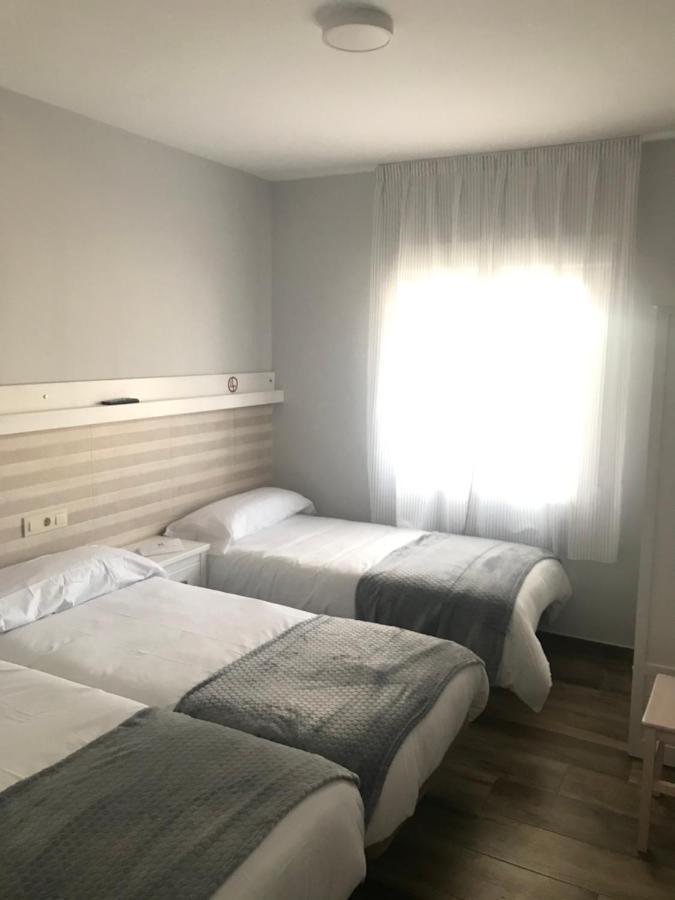 Casa Rural Villa Maria Navahermosa  Eksteriør bilde
