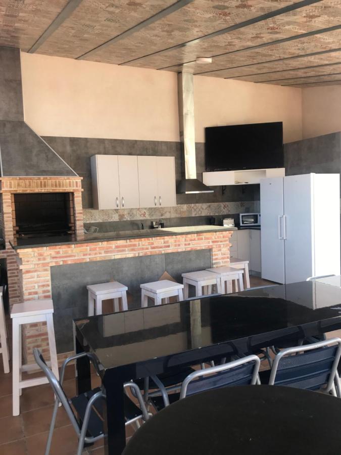 Casa Rural Villa Maria Navahermosa  Eksteriør bilde